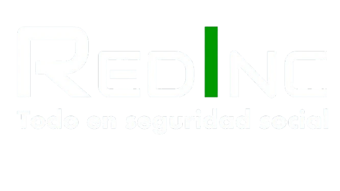 Redinc - Todo en seguridad social